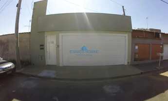 Imagem: Casa - Parque Vicente Leporace I - Franca