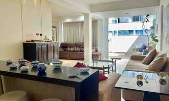 Imagem 5: Excelente cobertura mobiliado para alugar no Bairro Boa Viagem Belo Horizonte