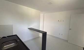 Imagem 3: Apartamento Novo | 1 Quarto em Cidade Jardim