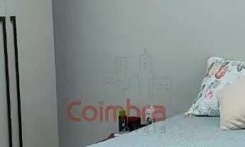 Imagem 3: Casa geminada no bairro Grã Duquesa