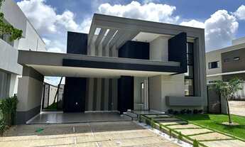 Imagem: Casa Plana No Terras 1, 175M² 03 Suítes