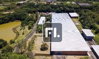 Imagem 2: Galpão para alugar, 4303 m² por R$ 83.995,87/mês - Simões Filho - Simões Filho/BA