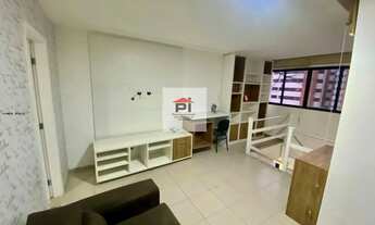 Imagem 5: Cobertura para Venda em Salvador, ARMAÇÃO, 4 dormitórios, 2 suítes, 4 banheiros, 4 vagas