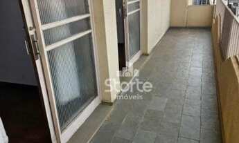 Imagem 4: Apartamento com 3 dormitórios à venda, 117 m² por R$ 400.000 - Martins - Uberlândia/MG