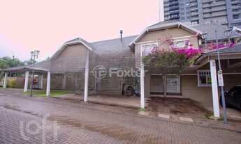 Imagem 3: Casa em Condomínio à venda Rua Attílio Bilibio, Jardim Carvalho - Porto Alegre