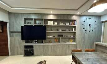 Imagem 3: Ed Vila Real - apto de 2 quartos - Nazaré