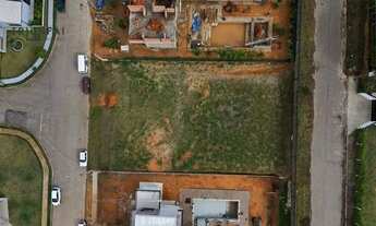 Imagem 4: Terreno à venda, 1010 m² por R$ 480.000 - Condominio Residencial Dacha Sorocaba - Sorocaba