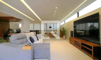 Imagem: Apartamento à Venda - Buritis, 4 Quartos