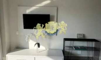 Imagem: Flat com 1 Quarto para alugar no Brooklin