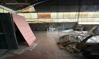 Imagem 4: Galpão para alugar, 1109 m² por R$ 38.500,00/mês - Vila Regente Feijó - São Paulo/SP