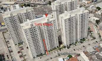 Imagem 2: Imóvel para venda possui 72 metros quadrados com 3 quartos em Imbiribeira - Recife - PE