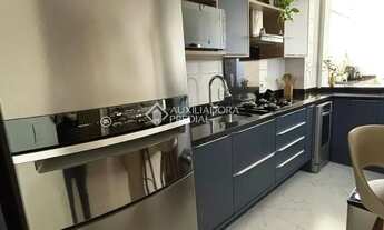 Imagem 4: Apartamento Garden 2 dormitórios com vaga