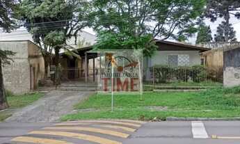 Imagem 6: Terreno à venda, 405 m² por R$ 557.000,00 - Tingui - Curitiba/PR