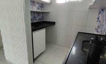 Imagem 3: Apartamento 2q no Aeroclube/Bessa