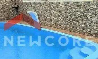 Imagem 2: Casa em Avenida Prefeito Doutor Gheorghe Popescu - Balneário Oásis - Peruíbe/SP