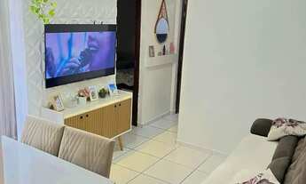 Imagem: VENDO APARTAMENTO CONDOMÍNIO PARQUE DO