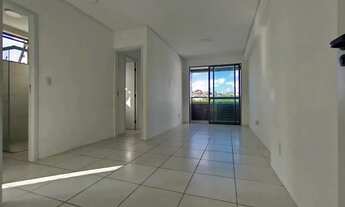 Imagem 2: Imóvel para aluguel com 54 metros quadrados com 2 quartos em Casa Amarela - Recife - PE