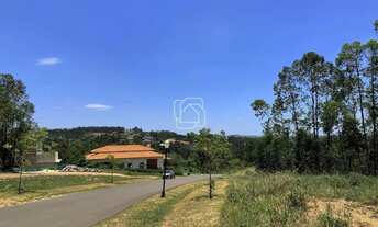 Imagem 7: Terreno com 2.208 m² à venda no Condomínio Terras de São José II - Itu/SP