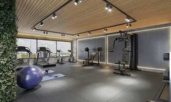 Imagem 2: PORTO MARINO Apartamento com 3 dormitórios