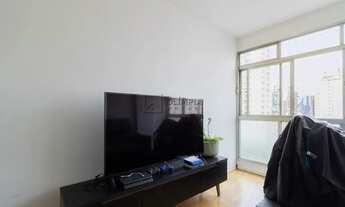 Imagem 3: Venda Apartamento 3 Dormitórios - 114 m² Vila Olímpia