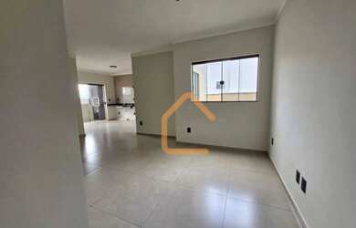 Imagem 3: Apartamento com 3 dormitórios à venda, 78 m² por R$ 450.000 - Jardim Aureliano - Pouso Ale