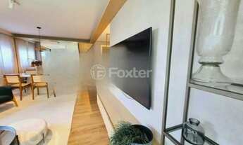 Imagem 6: Apartamento à venda Avenida Doutor Sezefredo Azambuja Vieira, Marechal Rondon - Canoas