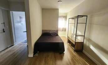 Imagem: Apartamento à venda em Campinas, Centro