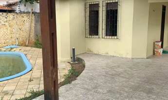 Imagem 5: CASA COM PISCINA