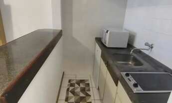 Imagem 4: Flat Mercury Lindacap ( CENTRAL PARK ) -Centro de Florianopolis - !!!!ANDAR ALTO