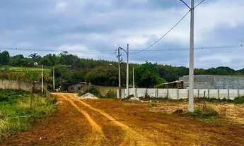 Imagem 5: TERRENO COM ÁREA DE LAZER E NATUREZA
