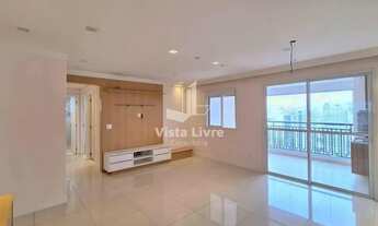 Imagem 2: Apartamento à venda, Parque Industrial Tomas Edson, São Paulo, SP