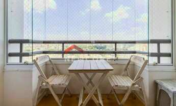 Imagem 3: Apartamento em Rua Doutor José de Andrade Figueira - Vila Suzana - São Paulo/SP