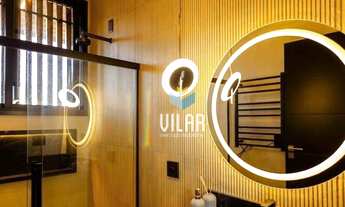 Imagem 7: Casa à venda, 530 m² por R$ 5.690.000,00 - Jardim Guarujá - Sorocaba/SP