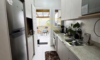 Imagem 6: Condomínio Villaggio Blu - Casa à venda no bairro Distrito Industrial - Cachoeirinha/RS