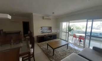 Imagem: Apartamento Padrão Jardim Botânico Apartamento