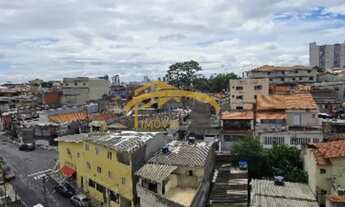 Imagem 6: Apartamento para venda ou locação, Recanto das Flores, Jd. Roberto, Osasco, com 2 dormitór