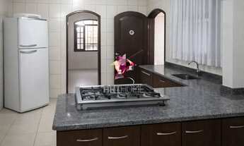 Imagem 3: Conheça os melhores Sobrado para à venda no Centreville com a ArtHome. Imóveis modernos, b