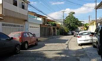 Imagem 4: SALÃO COMERCIAL PARA LOCAÇÃO NO JD. PERI PERI