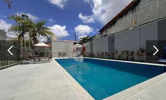 Imagem 5: Alugo apartamento dois quartos área de lazer completa