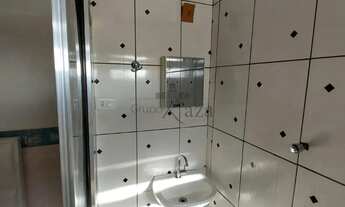 Imagem 5: Kitnet - Bosque dos Eucaliptos - 1 Dormitório - 10m²