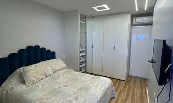 Imagem 7: Patamares, 4/4, Vista Mar, Varandao, Fino Acabamento, R$ 1.450.000