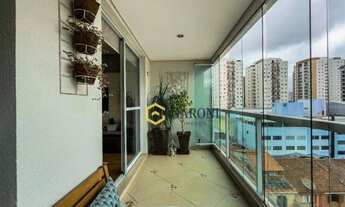 Imagem 4: Apartamento com 3 dormitórios à venda, 110 m² - Vila Leopoldina - São Paulo/SP