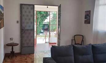 Imagem 2: CASA PARA VENDA E LOCAÇÃO NO BAIRRO VILA PROGRESSO - JUNDIAÍ/SP