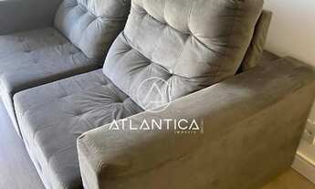 Imagem 4: Atlântica Imóveis tem excelente Apartamento à Venda no Quintas da Glória, Macaé/RJ