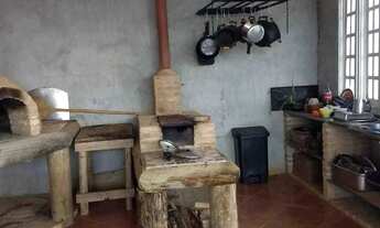 Imagem 3: Chácara com 4 dormitórios à venda, 5000 m² por R$ 600.000,00 - Botujuru - Mogi das Cruzes