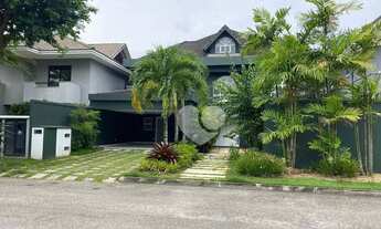 Imagem: Casa com 4 dormitórios para alugar, 499