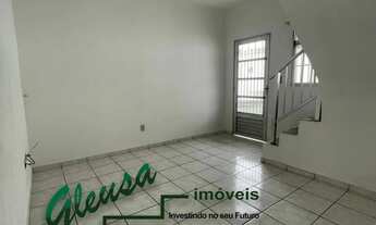 Imagem 5: Casa para locação em São Paulo-SP, bairro Cidade Antônio Estevão de Carvalho, 2 quartos, 1