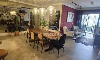 Imagem: Apartamento no Jardim Aquarius com 3 dormitórios