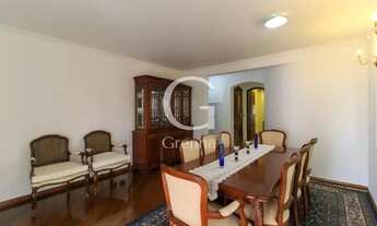 Imagem 2: Apartamento para venda e locação com 260m² em Brooklin - SP