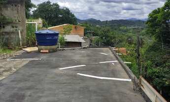 Imagem 3: Casa 2 quartos Casa com 2 dormitórios